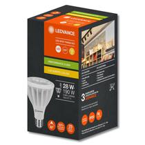 Lampada led par30 hci irc90 28w 30. 3000k 3000llm - osram