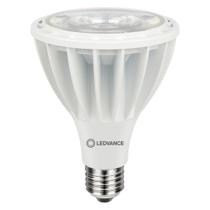 LÂMPADA LED PAR30 P/ SHOPPING HCI 28W LUZ AMARELA 30º OSRAM - LEDVANCE LÂMPADA LED PAR30 P/ SHOPPING HCI 28W LUZ AMARELA 30º OSRAM - LEDVANCE