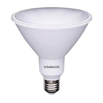Lâmpada LED PAR38 13W Luz Branco Frio Bivolt E27 Empalux