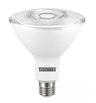 Lâmpada Led Par38 14w 18w 3000k E27 - Taschibra