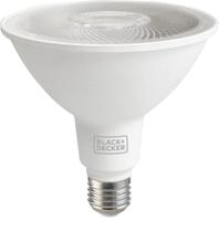 Lâmpada LED PAR38 14W 6500K Black+Decker