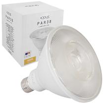 Lâmpada Led Par38 15w Bivolt E27 Branco Quente 3000k
