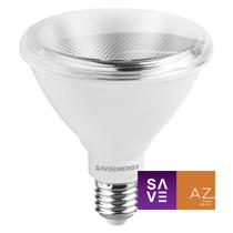 Lâmpada Led Par38 15w SaveEnergy 2700k Branco Quente