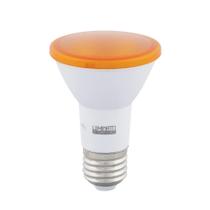 Lâmpada Led Par38 Led 15w Ambar Ip65 Bivolt Luminatti