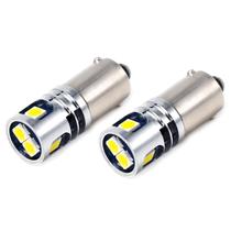 Lâmpada LED para carro PHINLION 400LM 6000K Xenon Branca 12V 24V Lâmpada LED para carro PHINLION 400LM 6000K Xenon Branca 12V 24V