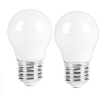 Lâmpada LED para eletrodomésticos Spolico A15 5W 500lm 3000K 120V Lâmpada LED para eletrodomésticos Spolico A15 5W 500lm 3000K 120V