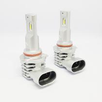 Lâmpada LED para Farol de Carros HB3 6000K