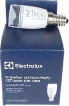 Lampada Led para Geladeira Electrolux E14 A15758201 DF42 TF39 DW52