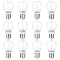 Lâmpada LED para geladeira NETEHA A15 5W 120V E26 3000K