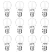 Lâmpada LED para geladeira NETEHA A15 5W 120V E26 5000K