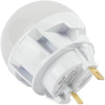 Lâmpada LED para geladeira Obida W11502762 120VAC 4,2W Lâmpada LED para geladeira Obida W11502762 120VAC 4,2W