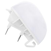 Lâmpada LED para Geladeira Whirlpool, KitchenAid, Kenmore e Amana Lâmpada LED para Geladeira Whirlpool, KitchenAid, Kenmore e Amana