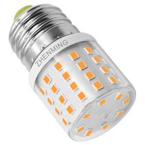 Lâmpada LED para geladeira ZHENMING 4W Warm White 3000K E26 580LM Lâmpada LED para geladeira ZHENMING 4W Warm White 3000K E26 580LM