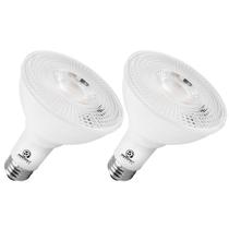 Lâmpada LED para inundação externa E ENERGETIC PAR30 11W 850LM