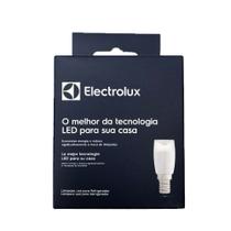 LÂMPADA LED PARA REFRIGERADOR ELECTROLUX E14 1,4W Bivolt