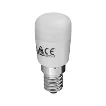 Lampada Led Para Refrigerador Electrolux E14 1,4w Bivolt