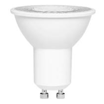 Lampada Led Para Spot Gu10 6,5w Dicroica Branco Frio 6500k Lampada Led Para Spot Gu10 6,5w Dicroica Branco Frio 6500k
