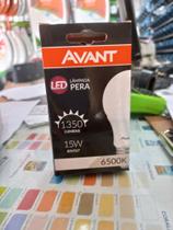 Lâmpada Led Pera 15w Lâmpada Led Pera 15w