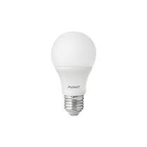 Lâmpada LED Pera 9W Bocal E-27 6500K Bivolt - Avant, Tamanho: 9W Lâmpada LED Pera 9W Bocal E-27 6500K Bivolt - Avant, Tamanho: 9W