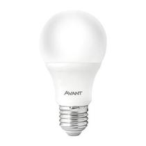 Lampada led pera a 60 bulbo 7w 6500k avant avant