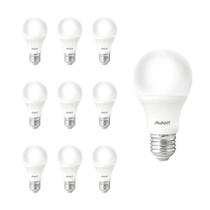 Lâmpada Led Pera Avant 15W 3000k E27 Bivolt 5 Und