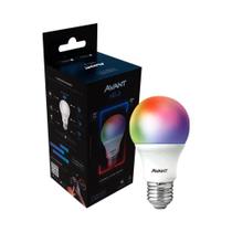 Lâmpada Led Pera Avant Neo Inteligente RGB 2700k/6500k 10w - Bivolt