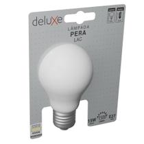 Lâmpada Led Pêra Filamento 15w Neutro 4000k