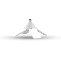 Lampada Led Petala 100w Bivolt 6500k Lampada Led Petala 100w Bivolt 6500k