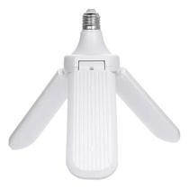 Lâmpada Led Pétala Dobrável 45w - MultCraft Lâmpada Led Pétala Dobrável 45w - MultCraft