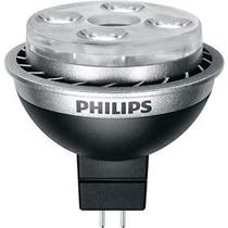 Lâmpada LED PHILIPS 10MR16 3000K 15 Feixe GU5.3 Lâmpada LED PHILIPS 10MR16 3000K 15 Feixe GU5.3