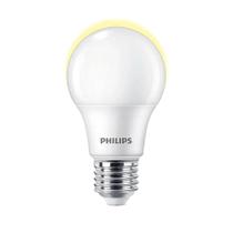 Lâmpada Led Philips 11W bivolt luz amarela 3000K base E27