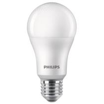 Lâmpada Led Philips 11w Branco Neutro 4000K E27 Equivale 75w Luz Neutro Bulbo Super Led Residencial Bivolt