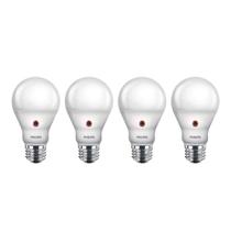 Lâmpada LED Philips 466565 BC8A19/AMB/827/ND D2D 120V