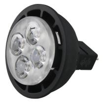 Lâmpada LED PHILIPS 5MR16/END/F24 2700K 12V Lâmpada LED PHILIPS 5MR16/END/F24 2700K 12V