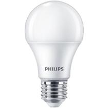 Lâmpada Led Philips 9W Branco Neutro 806Lm Equivale 60W