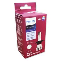 Lâmpada LED Philips H4 6000k YAMAHA XT 660 2005 2013