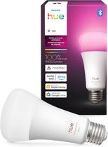 Lâmpada LED Philips Hue A21 White Color Ambiance 13,5W E26