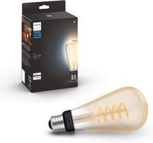 Lâmpada LED Philips Hue ST23 60W White Ambiance 550LM E26 Lâmpada LED Philips Hue ST23 60W White Ambiance 550LM E26