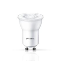 Lâmpada Led Philips Mini Dicróica Mr11 3.5W Amarela Bivolt