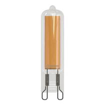Lâmpada Led Pin 300 3w 2700k 300lm 127v G9 Osram