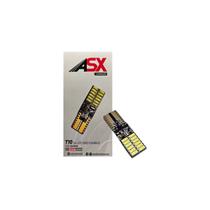 Lâmpada LED Pingão T10 Canbus 12V 10 Unidades Lâmpada LED Pingão T10 Canbus 12V 10 Unidades