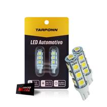 Lâmpada Led Pingo T10-5050-13Smd