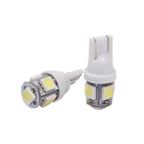 Lâmpada Led Pingo T10-5050-5Smd