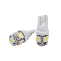 Lâmpada Led Pingo T10-5050-5Smd