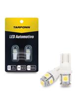 Lampada Led Pingo T105050-5Smd Par