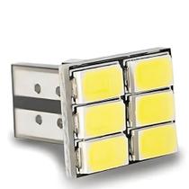 Lâmpada Led Pingo Tarponn T10 6smd Canbus Par Pct /1