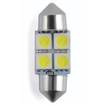 Lâmpada LED Pingo Torpedo Luz Teto Placa Porta Luvas Bagageiro Malas Quebra Sol 31MM Lâmpada LED Pingo Torpedo Luz Teto Placa Porta Luvas Bagageiro Malas Quebra Sol 31MM