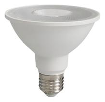 Lâmpada Led Pix Par30 9,8w Branco-frio E27 6500k 127/220v Branco-frio (6500k)