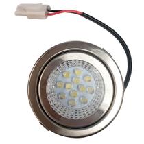 Lâmpada Led Plug Branco Para Coifas Fogatti, Nardelli, Terim Lâmpada Led Plug Branco Para Coifas Fogatti, Nardelli, Terim