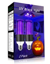 Lâmpada LED preta GOHDLAMP 15W 120V E26 Base UV 395-400nm